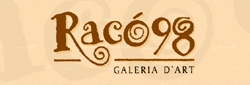 Galeria de Arte Racó 98